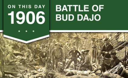 Bud Dahu Massacre